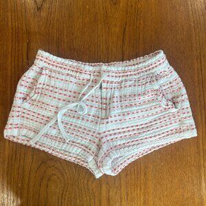 XS Low Rise Beach Short!  Lou & Grey